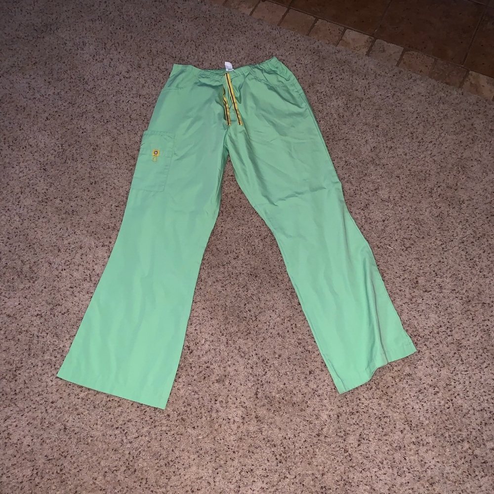 WonderWink Origins scrub pant ONLY